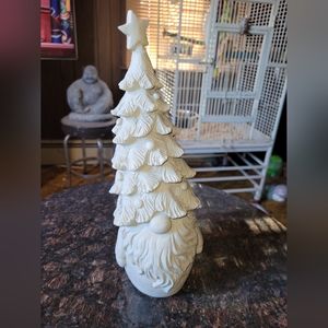 Christmas gnome (unpainted)